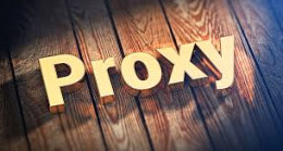 Proxy Satın Al