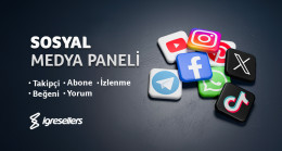 SMM Panel Tarafından Sunulan Hizmetler