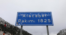 Konya’yı bağlayan yol kapandı! Geçişe izin verilmiyor