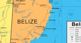 Belize Hakkında Bilgiler; Belize Bayrağı Anlamı, 2024 Nüfusu, Başkenti, Para Birimi Ve Saat Farkı