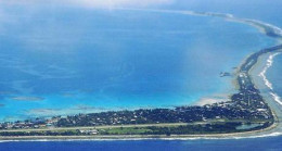 Tuvalu Hakkında Bilgiler; Tuvalu Bayrağı Anlamı, 2024 Nüfusu, Başkenti, Para Birimi Ve Saat Farkı