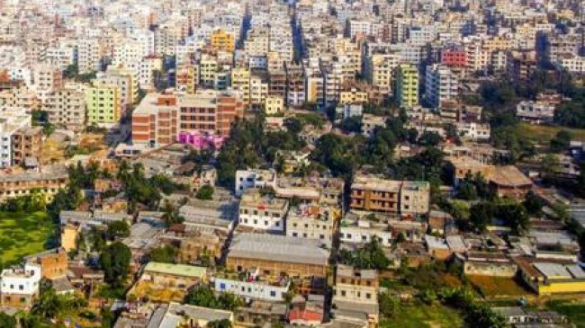 Bangladeş Hakkında Bilgiler; Bangladeş Bayrağı Anlamı, 2024 Nüfusu, Başkenti, Para Birimi Ve Saat Farkı