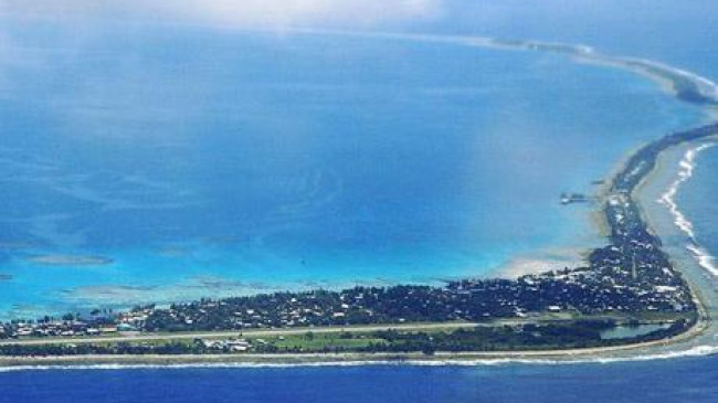 Tuvalu Hakkında Bilgiler; Tuvalu Bayrağı Anlamı, 2024 Nüfusu, Başkenti, Para Birimi Ve Saat Farkı