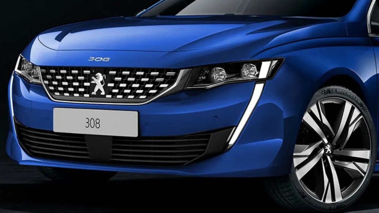 2021 Peugeot 308 fiyatları güncellendi! Fırsat aracı bu fiyata kaçmaz!