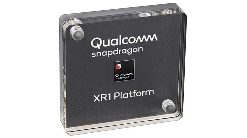 Qualcomm Snapdragon XR1 Yayınlandı