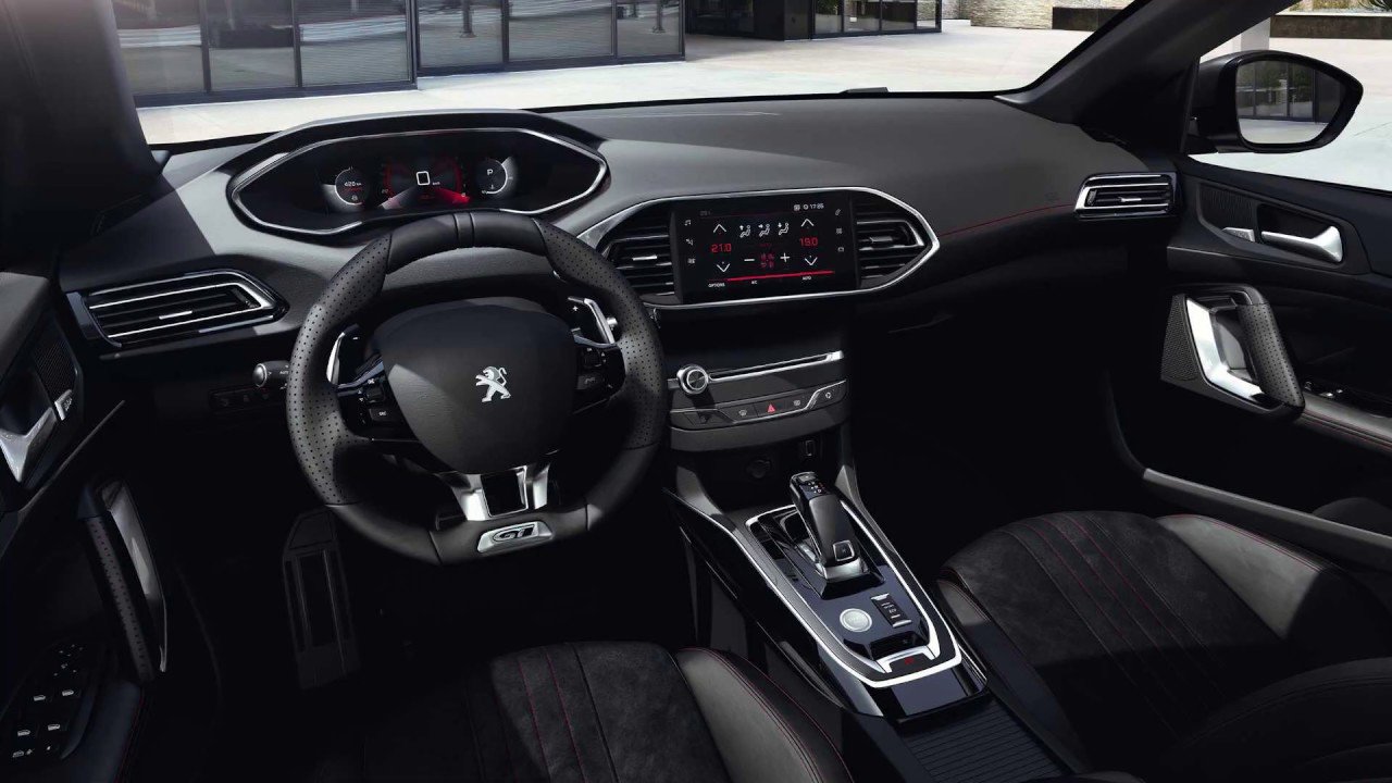 2021 Peugeot 308 53 Bin 573 TL’ye varan indirimlerle satışta!