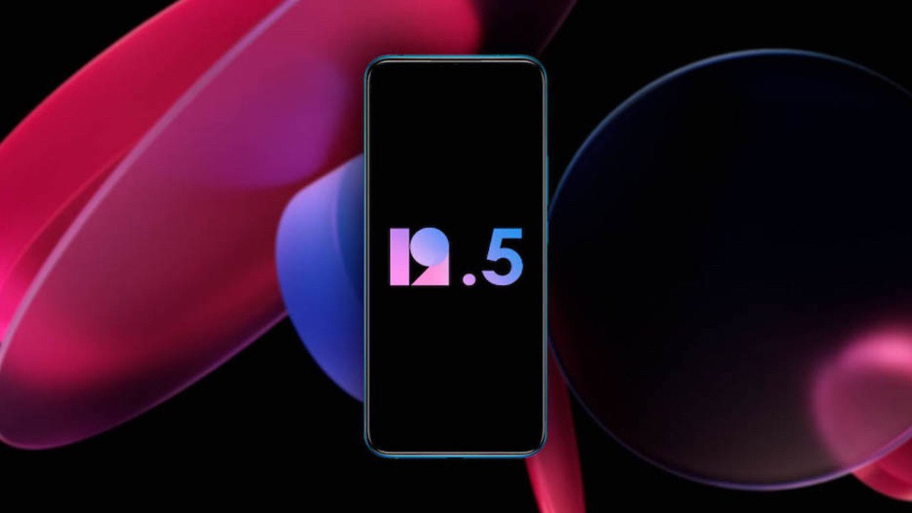 MIUI 12.5 Türkiye’ye geliyor! İşte güncellemeyi alacak modeller!