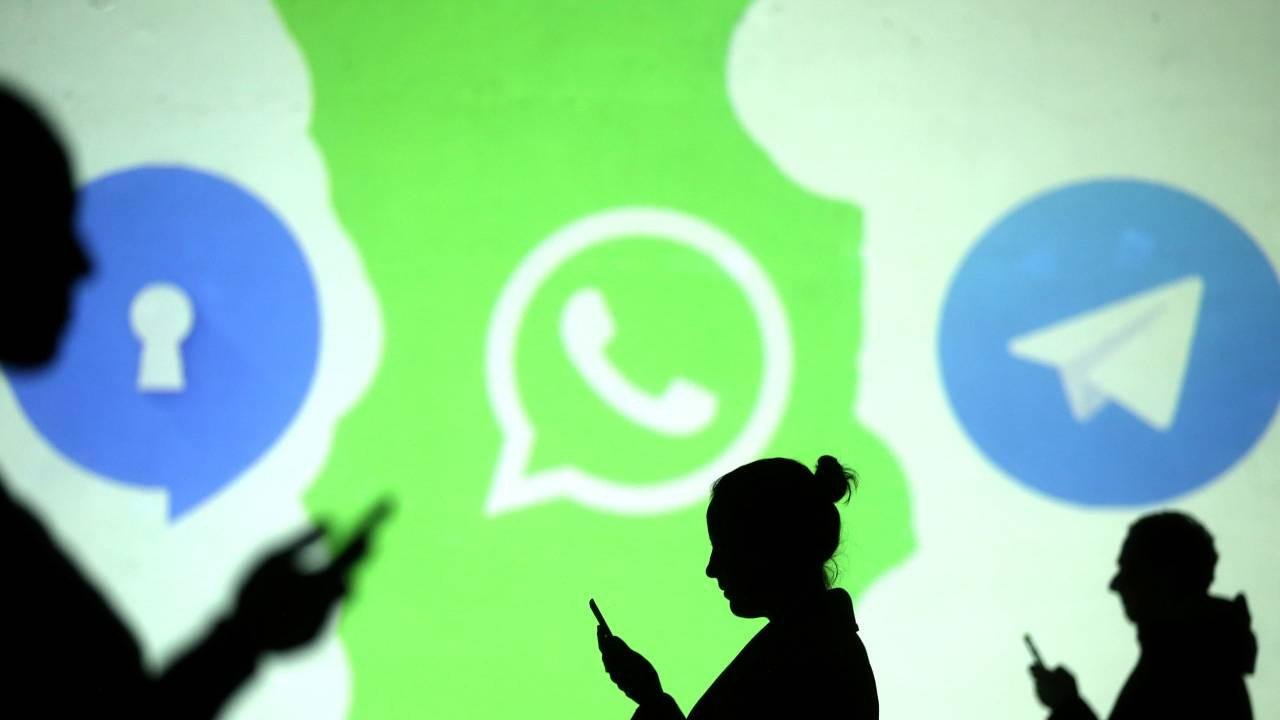 Cumhurbaşkanlığı’ndan kritik WhatsApp açıklaması