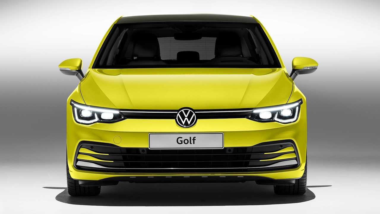 2021 Volkswagen Golf fiyatları cep yakmaya devam ediyor!