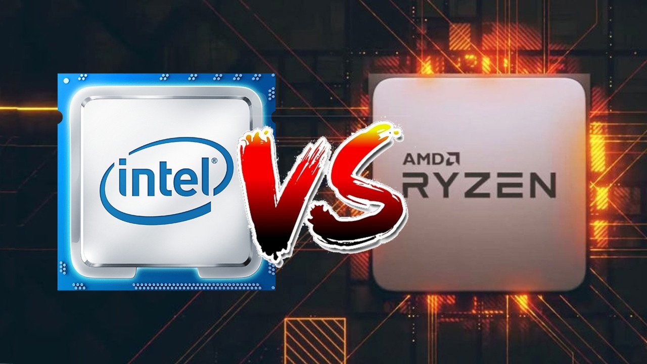 Intel çok yakında AMD’yi köşeye sıkıştıracak!