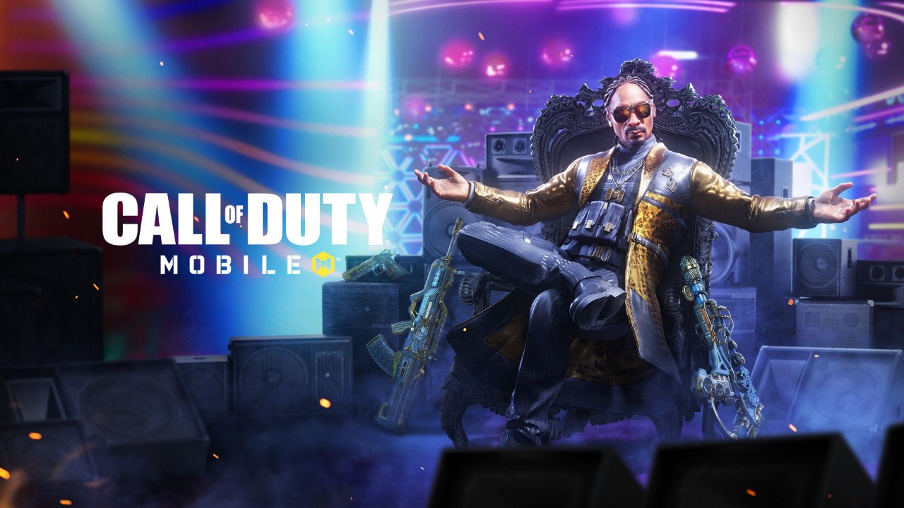 Call of Duty: Mobile’ın yeni sezonu tozu dumana katacak