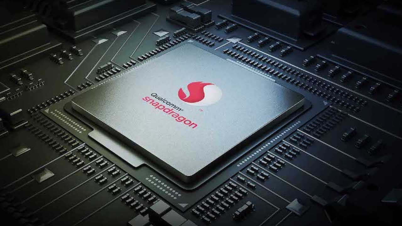 Snapdragon 8 Gen 1+ işlemcili ilk telefon için geri sayım başladı!