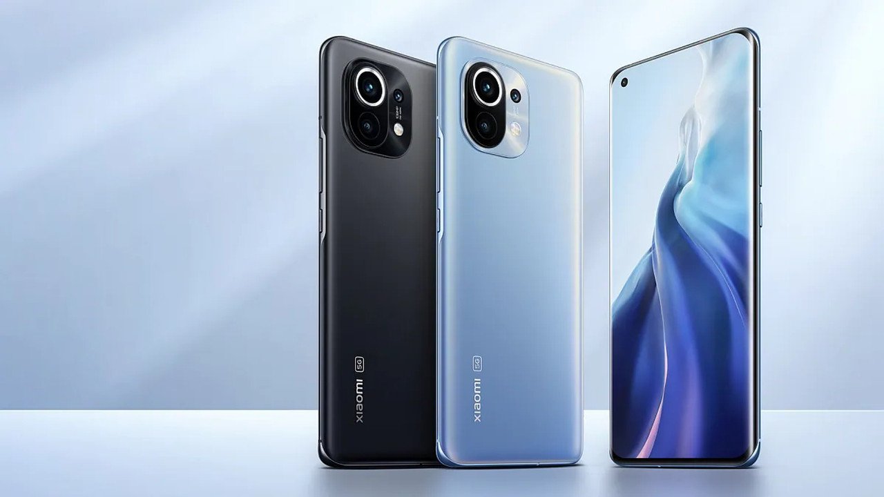 Xiaomi 12 Pro fiyatı uçtu! Xiaomi 12X, 12X Pro geliyor!