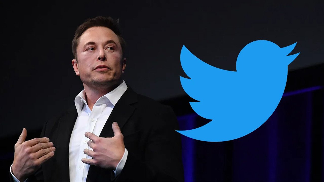 Elon Musk’ın özgürlük anlayışı buraya kadarmış!