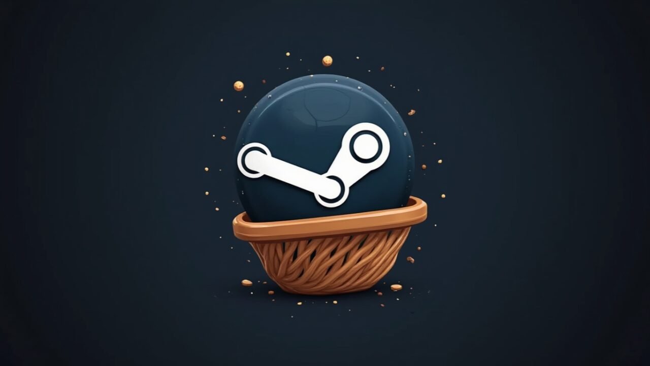 Steam’deki oyuncular Windows 10’u terk etmeye başladı!