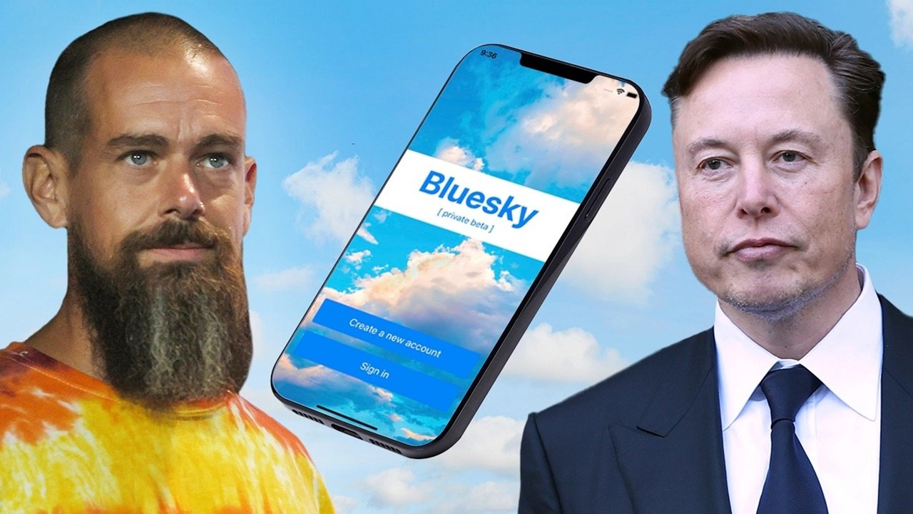 X yasaklandı, Bluesky uçuşa geçti! 1 milyon kullanıcı…