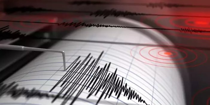 Malatya’da şiddetli deprem! Çevre illerde de hissedildi