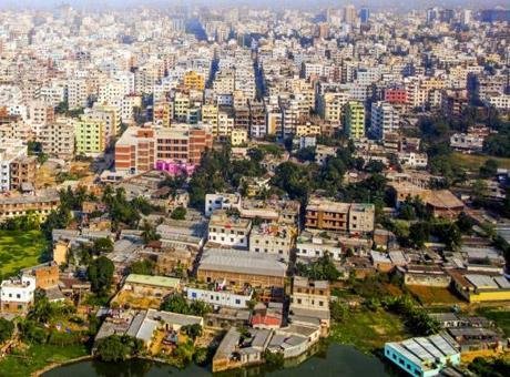 Bangladeş Hakkında Bilgiler; Bangladeş Bayrağı Anlamı, 2024 Nüfusu, Başkenti, Para Birimi Ve Saat Farkı