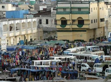 Cibuti Hakkında Bilgiler; Cibuti Bayrağı Anlamı, 2024 Nüfusu, Başkenti, Para Birimi Ve Saat Farkı