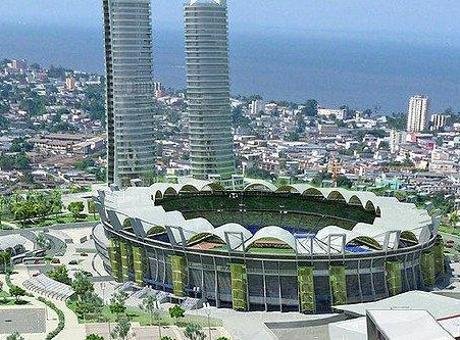 Gabon Hakkında Bilgiler; Gabon Bayrağı Anlamı, 2024 Nüfusu, Başkenti, Para Birimi Ve Saat Farkı