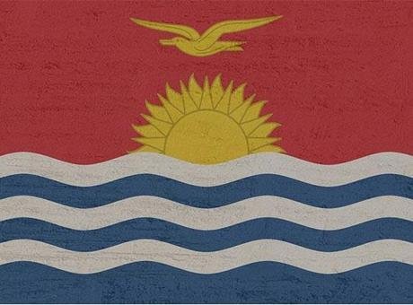 Kiribati Hakkında Bilgiler; Kiribati Bayrağı Anlamı, 2024 Nüfusu, Başkenti, Para Birimi Ve Saat Farkı