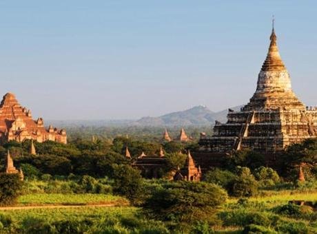 Myanmar Hakkında Bilgiler; Myanmar Bayrağı Anlamı, 2024 Nüfusu, Başkenti, Para Birimi Ve Saat Farkı