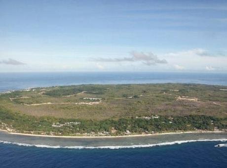 Nauru Hakkında Bilgiler; Nauru Bayrağı Anlamı, 2024 Nüfusu, Başkenti, Para Birimi Ve Saat Farkı