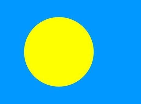 Palau Hakkında Bilgiler; Palau Bayrağı Anlamı, 2024 Nüfusu, Başkenti, Para Birimi Ve Saat Farkı