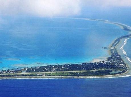 Tuvalu Hakkında Bilgiler; Tuvalu Bayrağı Anlamı, 2024 Nüfusu, Başkenti, Para Birimi Ve Saat Farkı