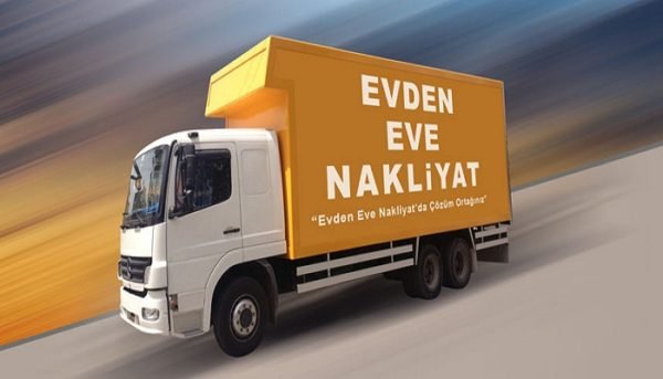 Şehirler Arası Nakliyat Fiyatları